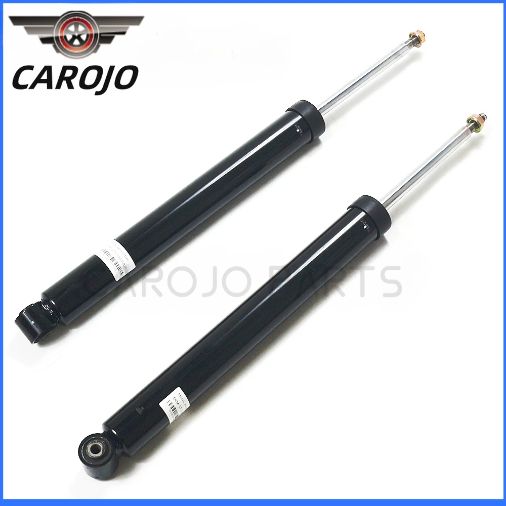 1Pcs Shock Absorber for Porsche Panamera 971 2017-2019  With Electronic Suspension (PASM) 971513035B 971513035C