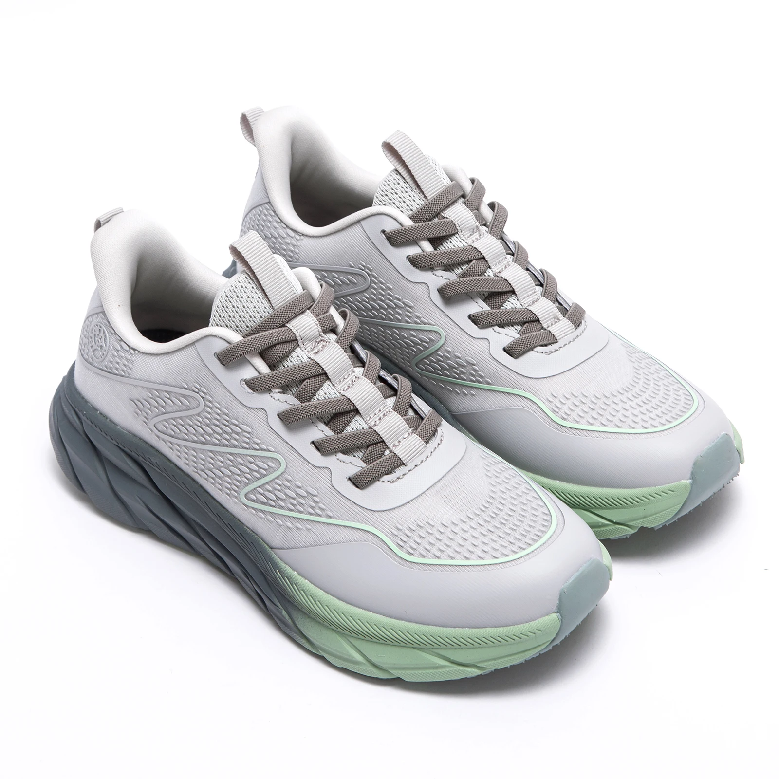 CHCH Women's Tennis Shoes Autumn New Breathable Sports Shoes Couple Shoes Arch Support