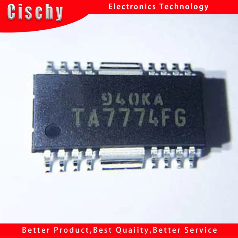 1pcs/lot TA7774FG TA7774F TA7774