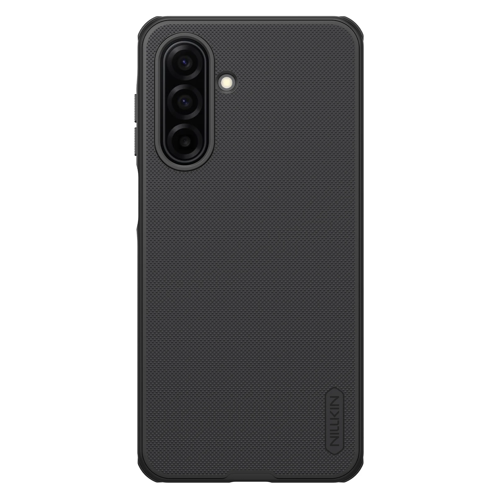 Für Samsung Galaxy A17 Hülle NILLKIN Fitted Case für Samsung Galaxy A17 Hochwertige Super Frosted Shield Hülle Matte PC-Abdeckung – Detail 1