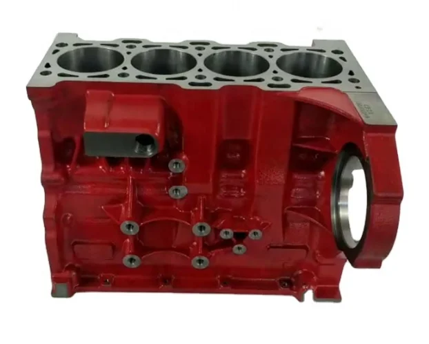 

5261257 5261256 5334639 DIESEL ISF2.8 Foton ISF 2.8 Engine Cylinder Block