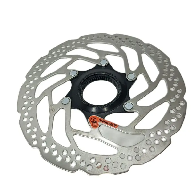 SHIMANO ALTUS M2000 SM-RT30- CENTER LOCK - Disc Brake Rotor - 203/180/160 mm Original parts