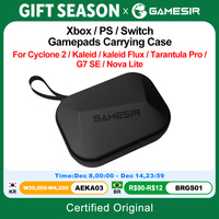 GameSir Cyclone 2 Kaleid Nova Lite Kaleid Flux G7 SE Carrying Case Gaming Gamepads Storage Bag for XBOX PS Switch PRO Control