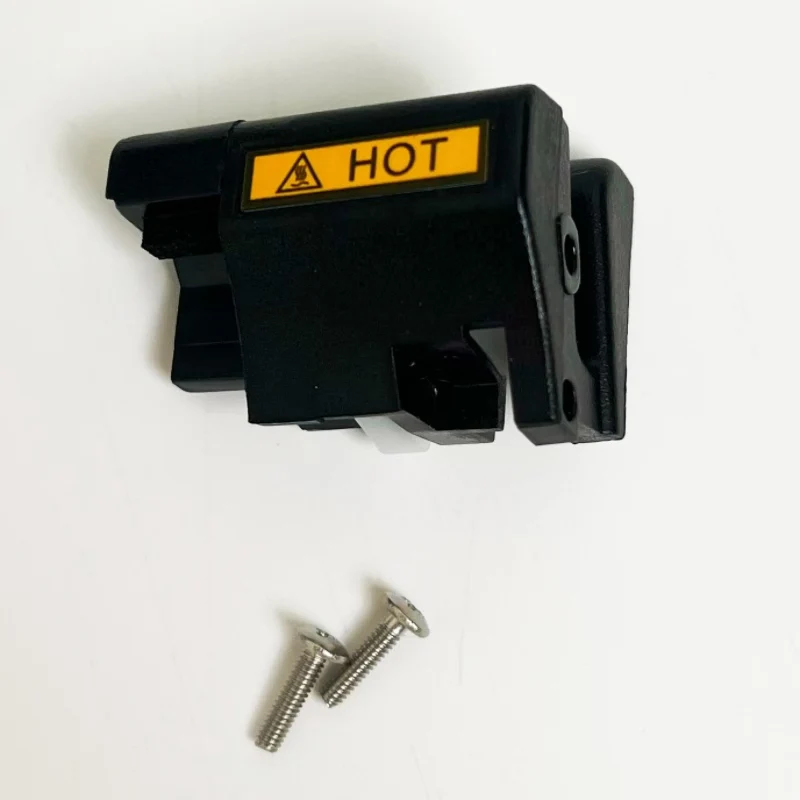 

FSM- 80S80C+70R fiber fusion splicer heating furnace right side pressure block fixture pressure plate clamp
