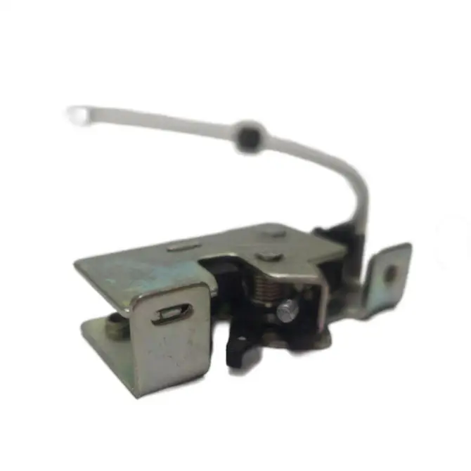 Top Sales Ready to Ship  Lower Rear Left Door Latch Catch Lock Cable Switch for MK6 MK7 00-14 1494102