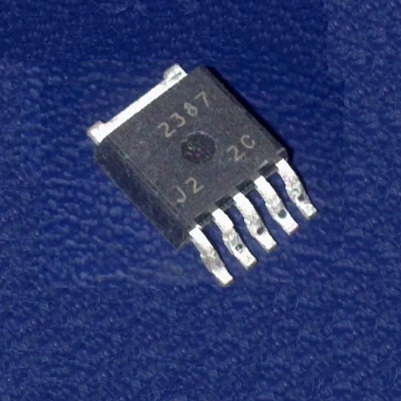 2387 NJM2387DL2 TO252-5 (Quantidade do produto: 10 peças)