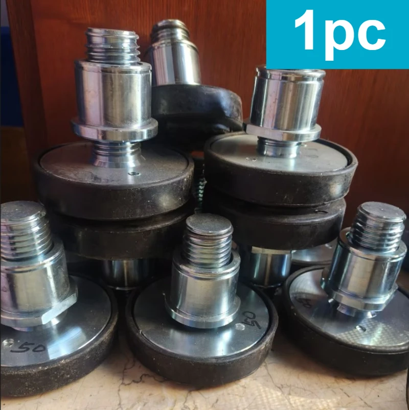 

1 шт. резиновые накладки для автомобильного подъемника, увеличивающие высоту, с высокими опорными накладками, диаметр стержня 60 мм