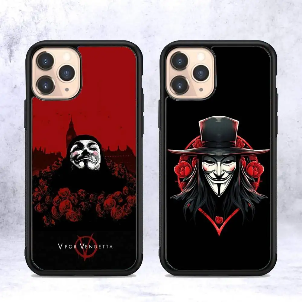 Classic Movie V For…