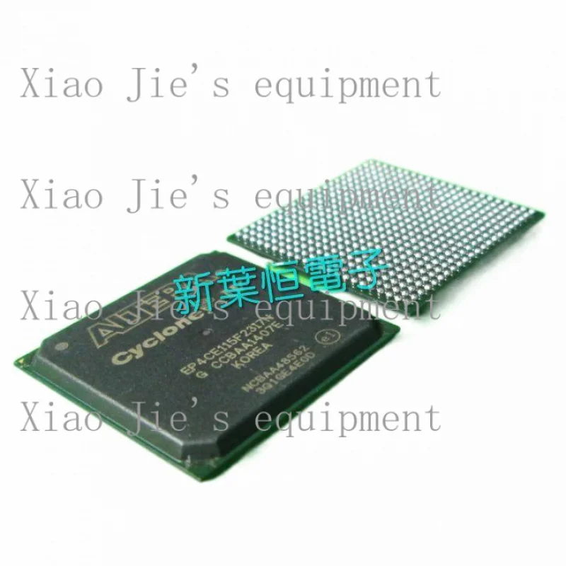 1PCS EP4CE115F29C8N… - image