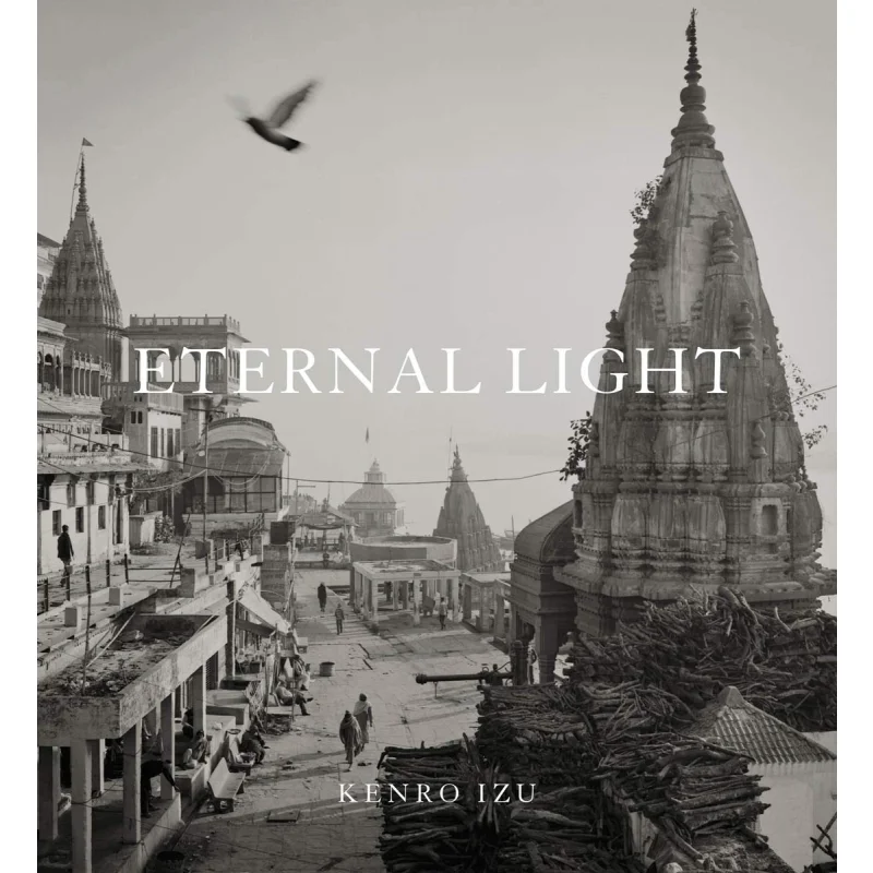 

Kenro Izu Eternal Light Kenro Izu Музей современного искусства Нью-Йорк 9783958291904 Книга