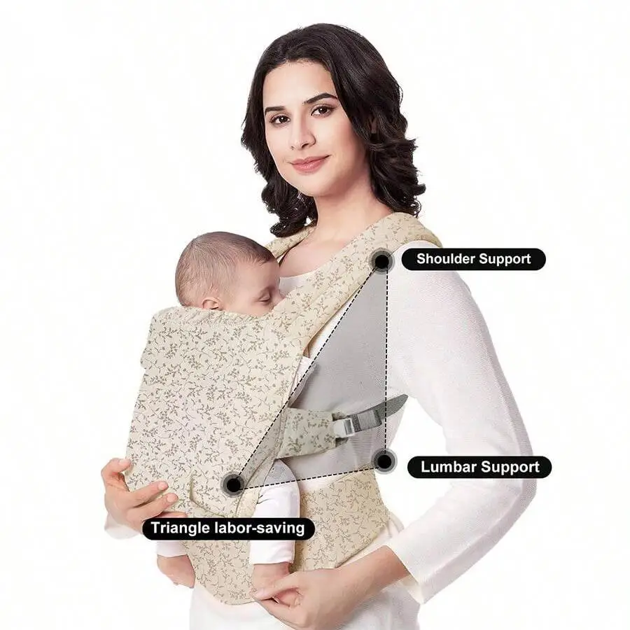 Thumbnail 2 - #53 Best Baby Carriers to Buy In 2026