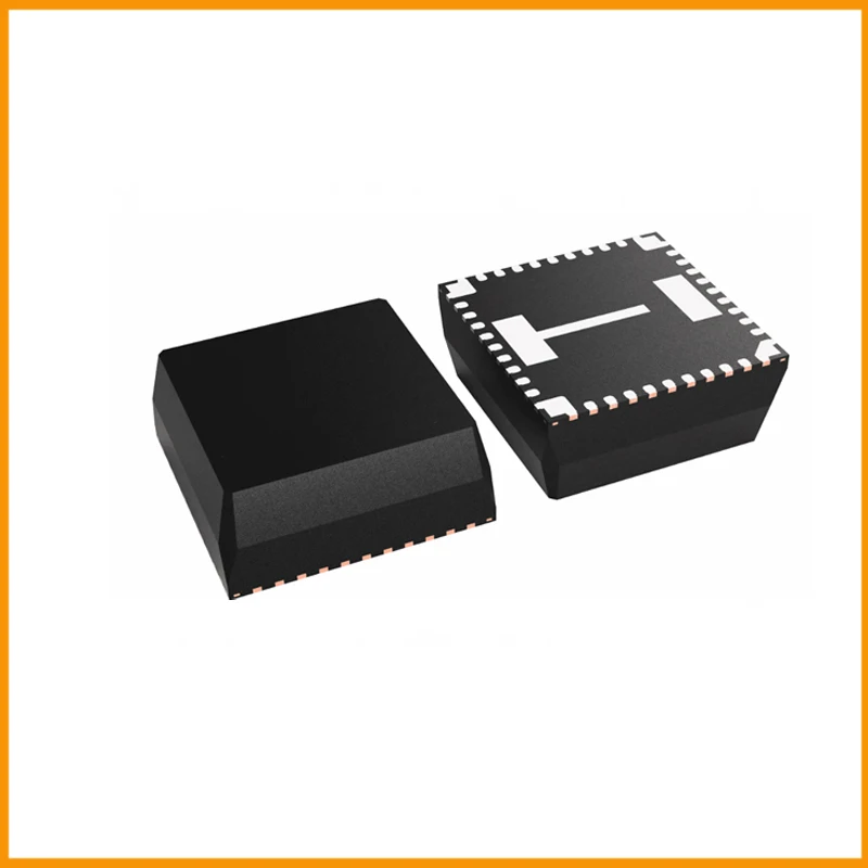 1~5Pcs  New Original  LMZ31707RVQR LMZ31707 Non-Isolated PoL Module DC DC Converter 1 Output 0.6 ~ 5.5V 7A 2.95V - 17V Input