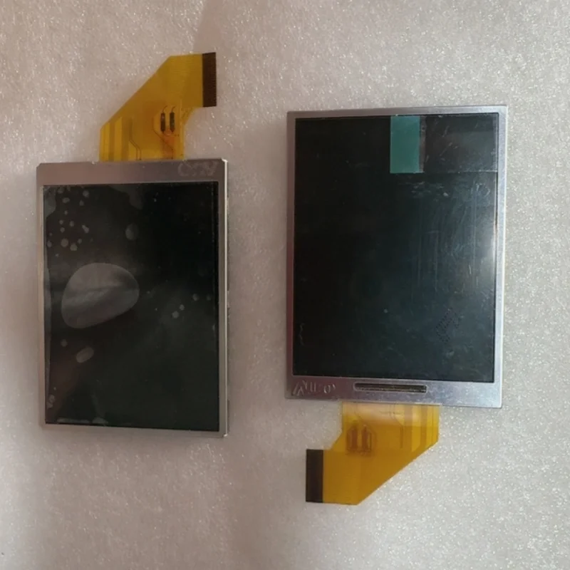 

Original disassembled for Fujifilm F70, F75, F72, F70EXR and F75EXR camera screens are backlit