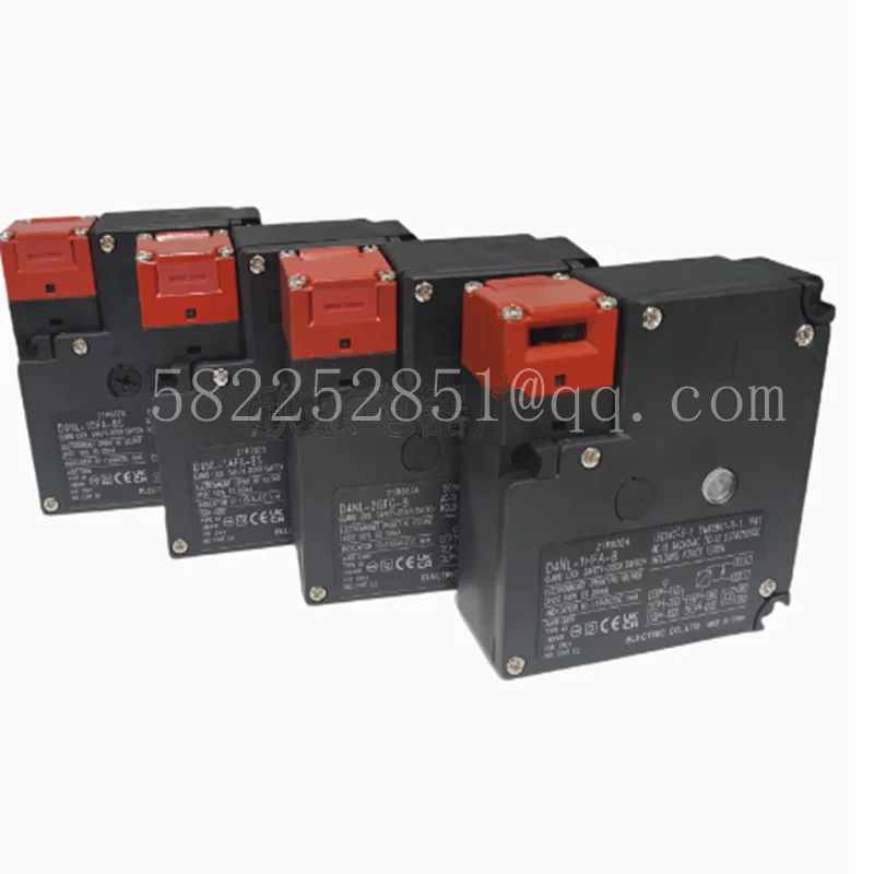 D4NL-1FFA-B D4NL-1AFG-BS D4NL-2FFA-B D4NL-4FFA-B D4NL-4FFG-B4S   safety door switch electromagnetic lock