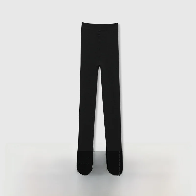 

Ayuko High Waist a Thermal Camere TightsSlimming Base Layer Footl Pants Comfortable Leggings for Women