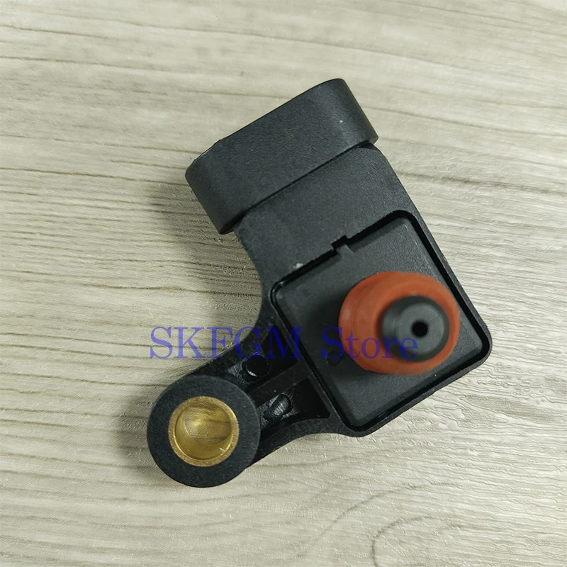 เซนเซอร์วัดความดันแผนที่สำหรับ Chevrolet Aveo Daewoo kalos matiz GMC Opel 96330547