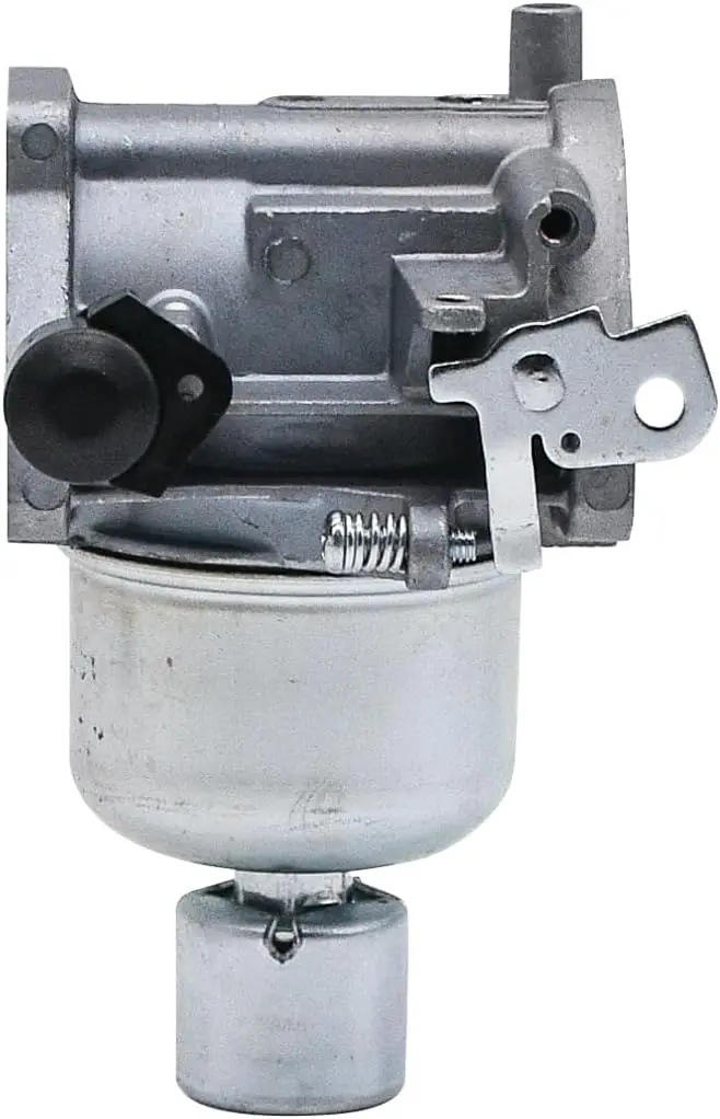 16-853-19-S Carburetor Fit for Kohler KT725 KT730 KT735 KT740 KT745 with Air filter & Oil filter & Fuel Pump Replaces 16 853 19S