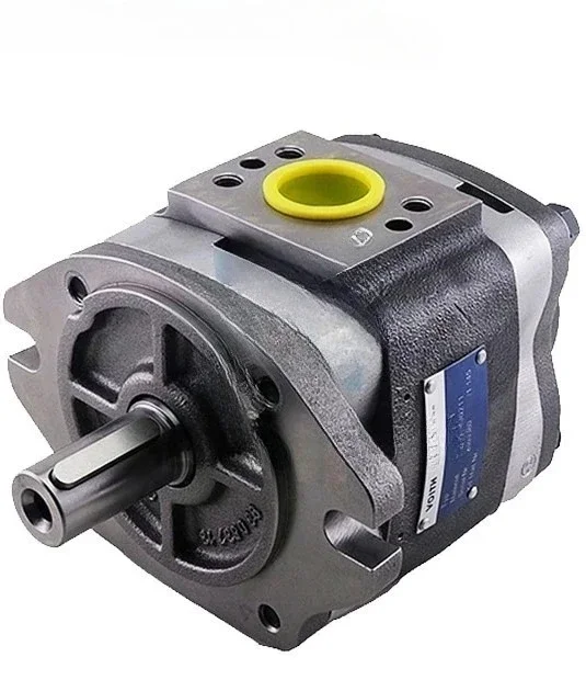 Hydraulic pump  gear pump IPV4-13 IPV3-10 IPV5-64 IPV6-80 oil pump