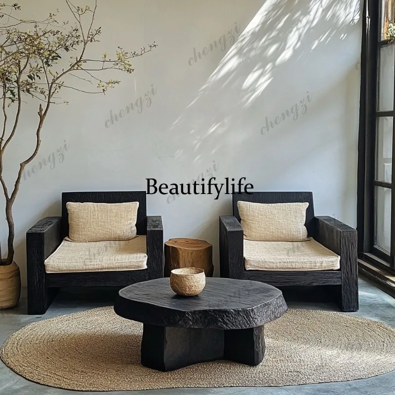 Plastic Retro Garden Furniture Sets Upholstery Garden Garden Furniture Sets Fabric Plastic Giardino Arredo Patio Furnitures