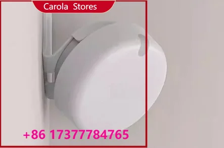 High Accuracy Positioning Intelligent Presence Sensor Wide Area Coverage Wireless Dual Control Switch Module