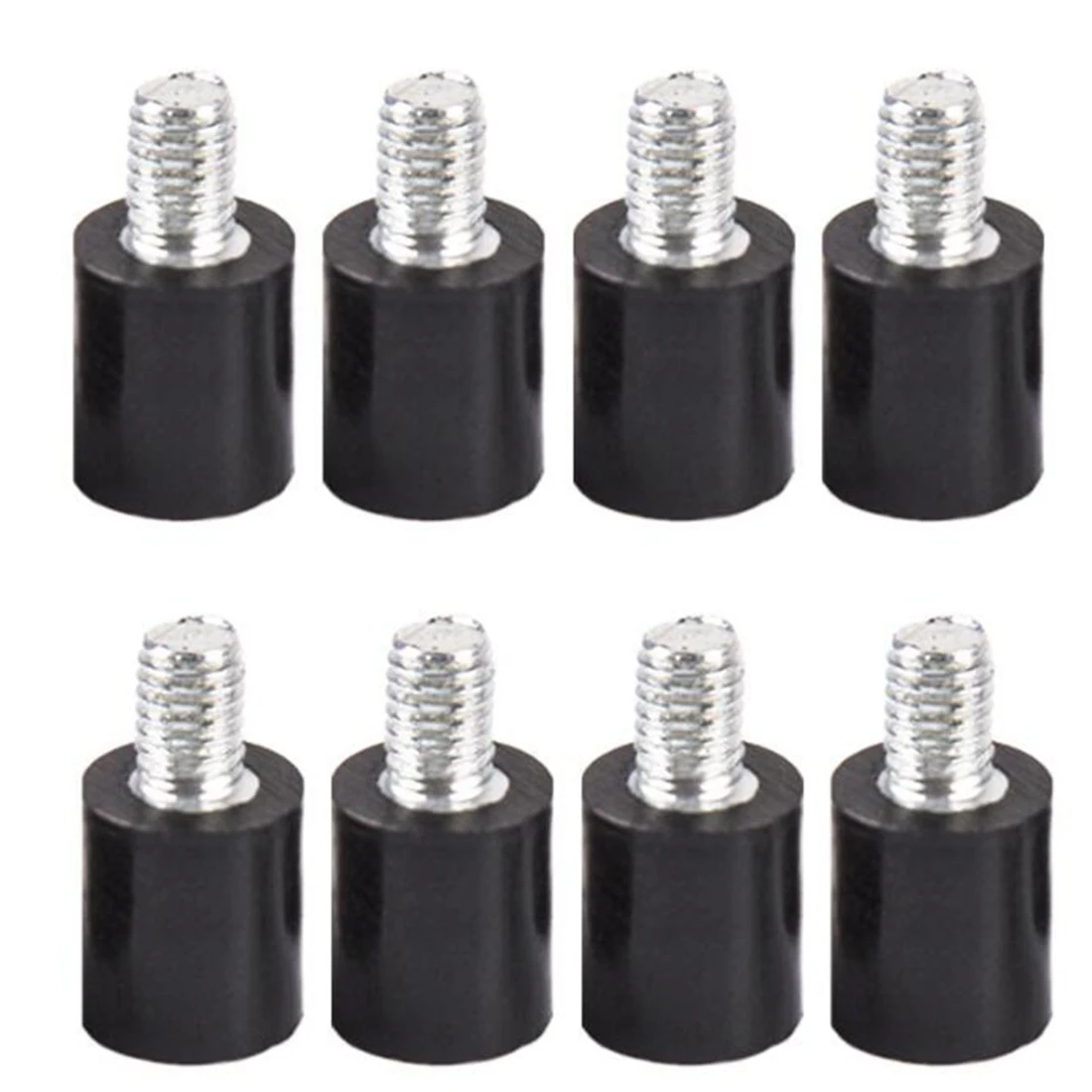M3 Flight Controller Anti-Vibration Fixed Screw For CC3D F3 F4 F7 Flight Controller Stacks FPV Racing Freestyle Drones-ELEC