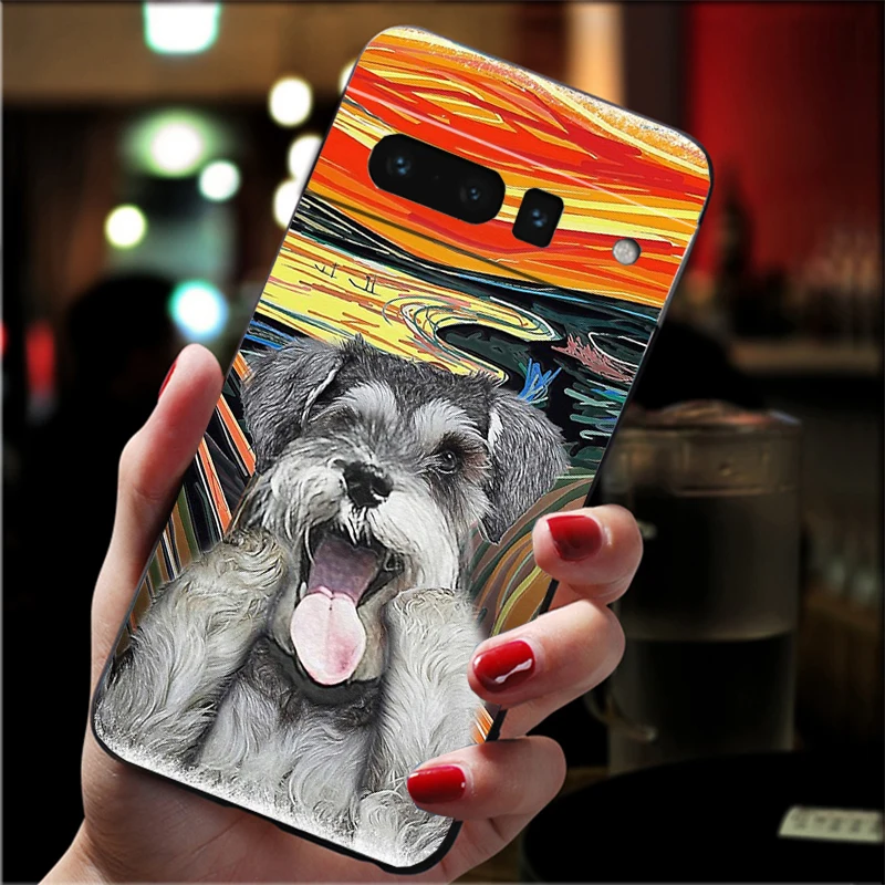 Phone Case For Goog… - image