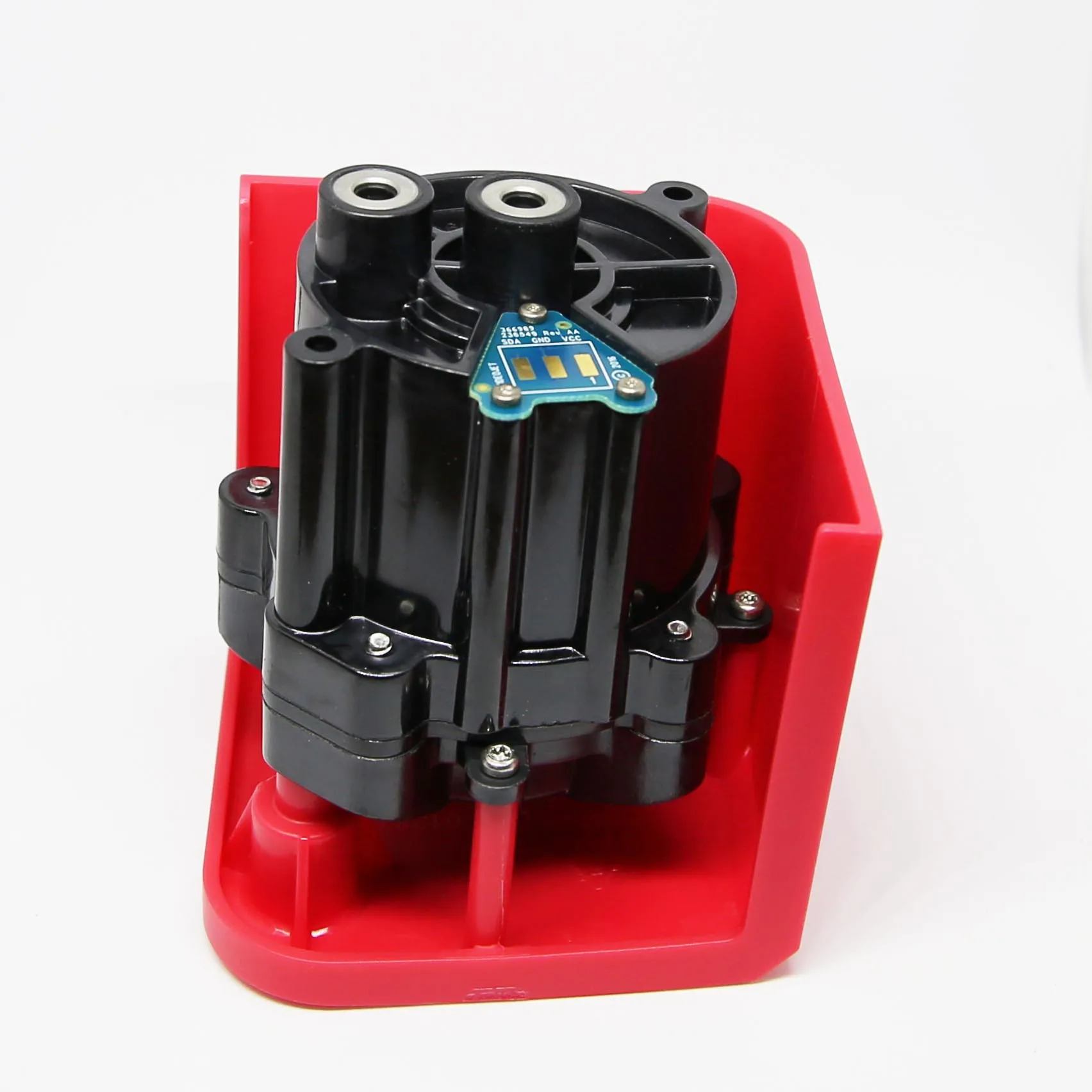

613597 Filter Service Module Use for 1580 Service Module for V Jet 1880 Inkjet Coding Printer in CN