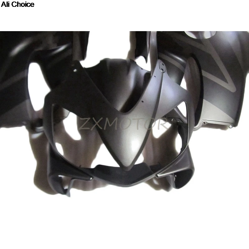 

Настраиваемые обтекатели для Honda, комплект обтекателей cbr 600 f4i 04 05 06 07, мотоцикл CBR600 F4i 2004 2005 2006 2007, пластик 10