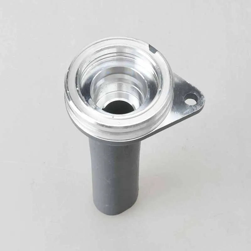 6B4-15396-00-CA 6B4-15396 Oil Seal Housing For Yamaha Outboard Motor 2 Stroke 9.9HP 15HP E15D ,New version 6B4-15396-00 Boat Eng