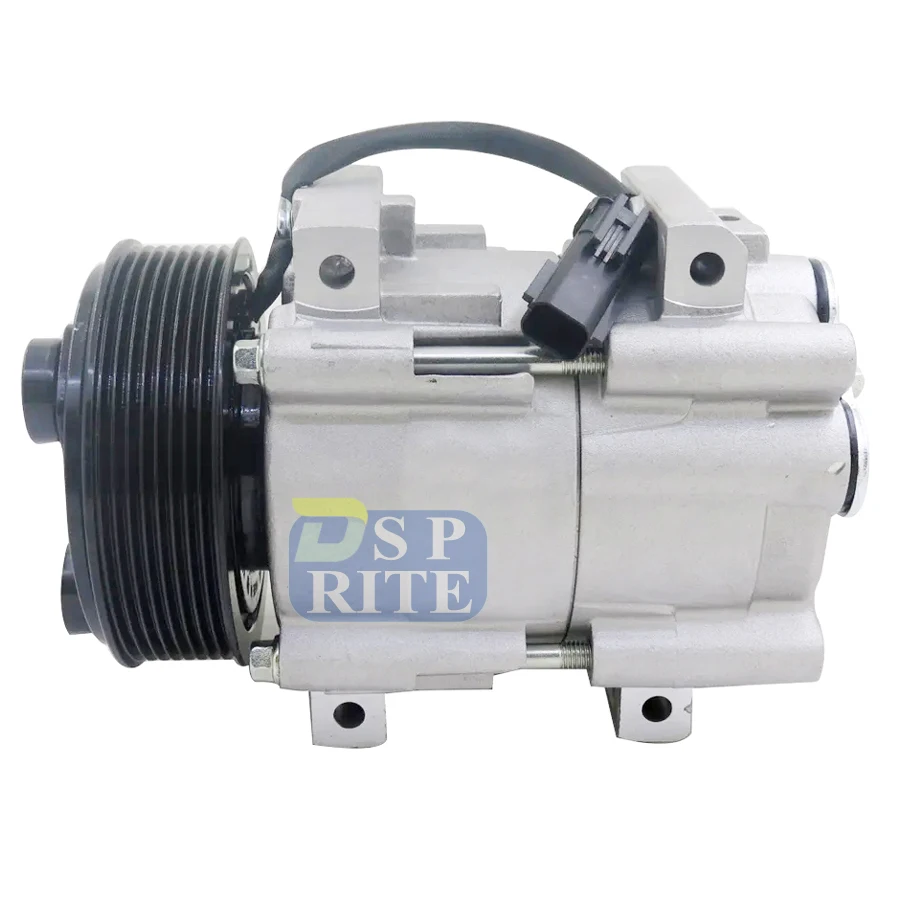 

HS18 AC Air Conditioning Compressor 55111411AD 55111411AE 55111411AA 55111411AG for Dodge RAM 2500 Ram 3500 Pickup DJ L6 5.9 6.7