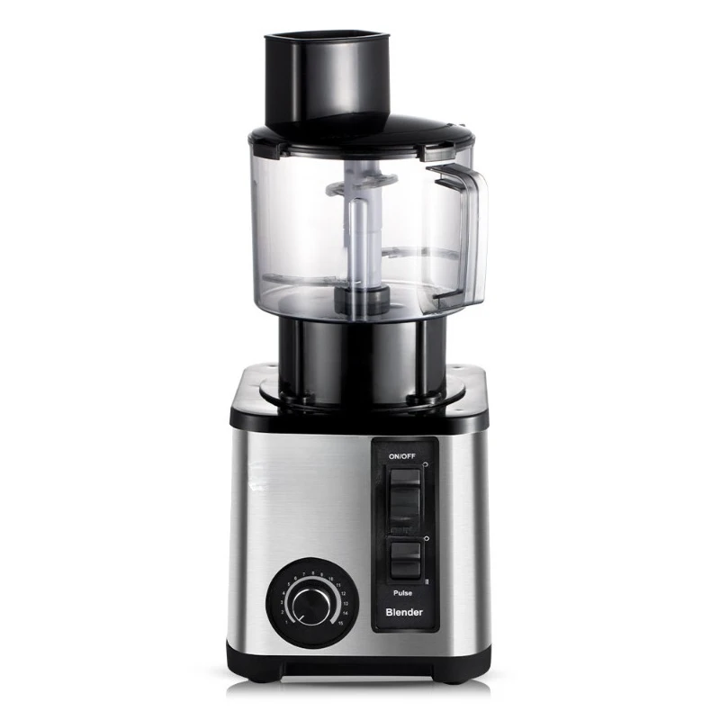 3 in 1 Cooking Machine 2.5L Wall Breaker Fruit and Vegetable Juicer Household Juicer Blender Supplementary Food Sand