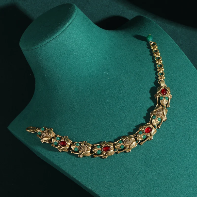 Thumbnail 3 - #55 Best Gold-Plated Bracelets to Buy In 2026