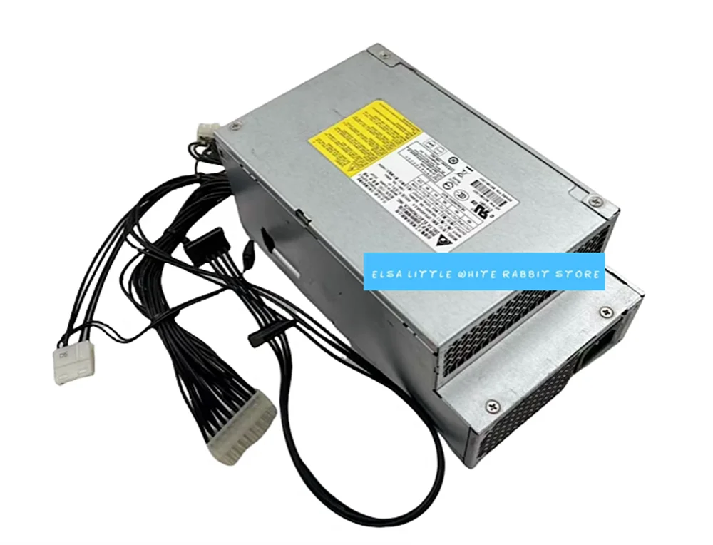 

FOR HP Z4 G4 Workstation Power Supply 465W DPS-465AB-3 A 851381-001