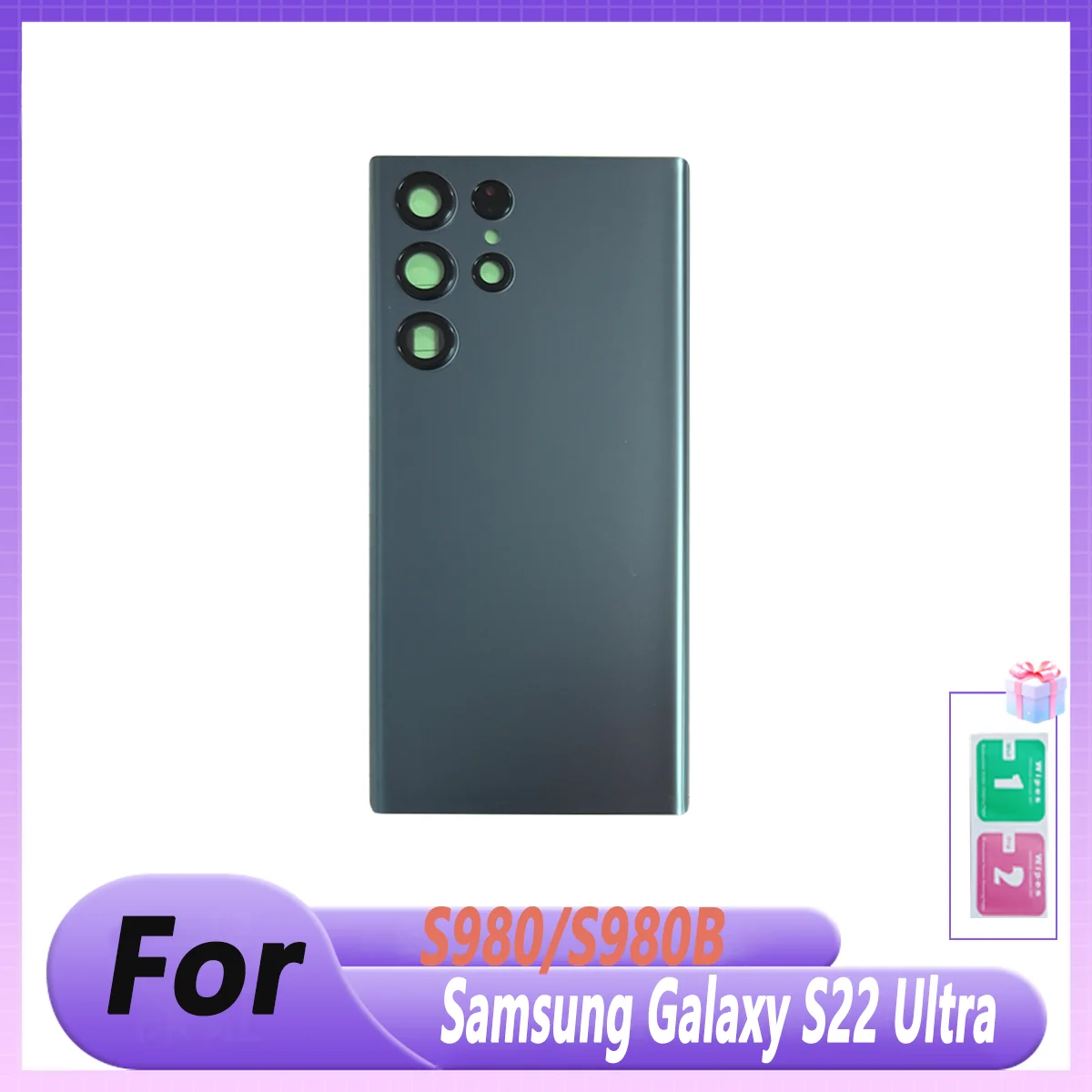 pop-new-s22-ultra-for-samsung-galaxy-s22-ultra-battery-back-cover-glass-panel-rear-housing-door-case-for-s980-s980b-replacement