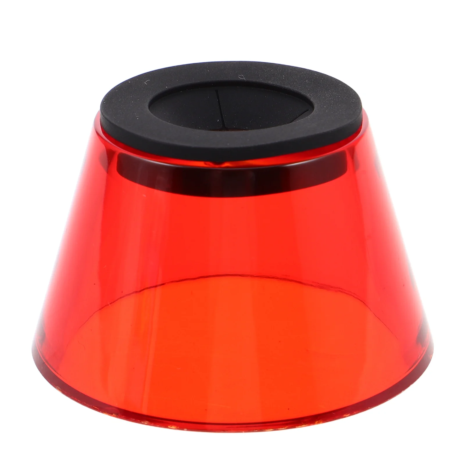 

Nail Lamp Shield Thickened Uv Protection Cover For Led/Uv Gel Curing Anti-Glare Manicure Eye Shield Universal Clip-On