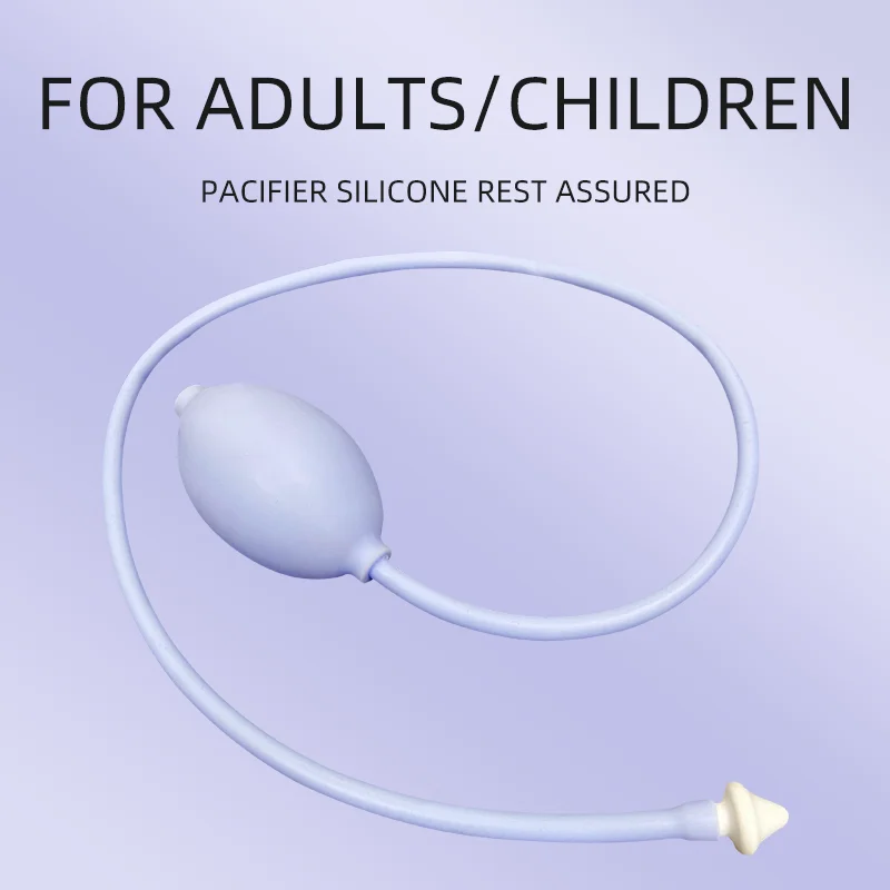 Ear Pressure Reliever, Eustachian Tube Unblocker, Balancing Ear Pressure to Relieve Tinnitus and Earache