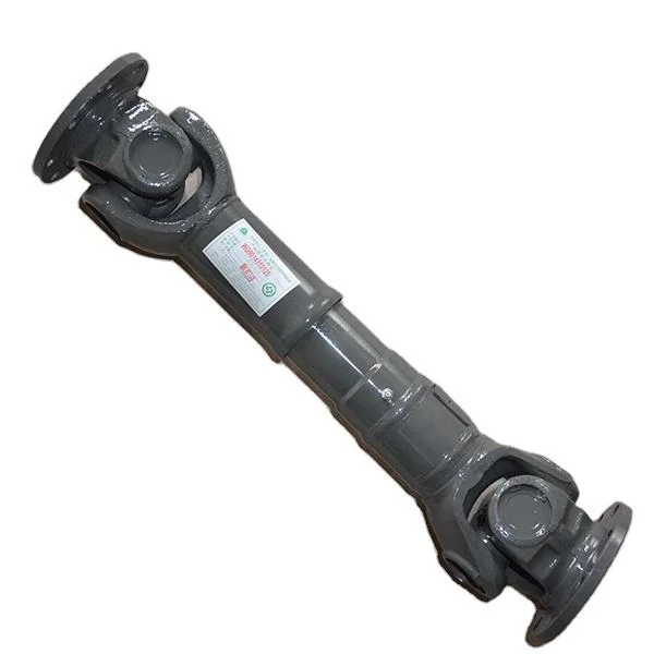 

Shacman High Quality Truck Parts Middle And Rear Axle Drive Shaft WG9014310125