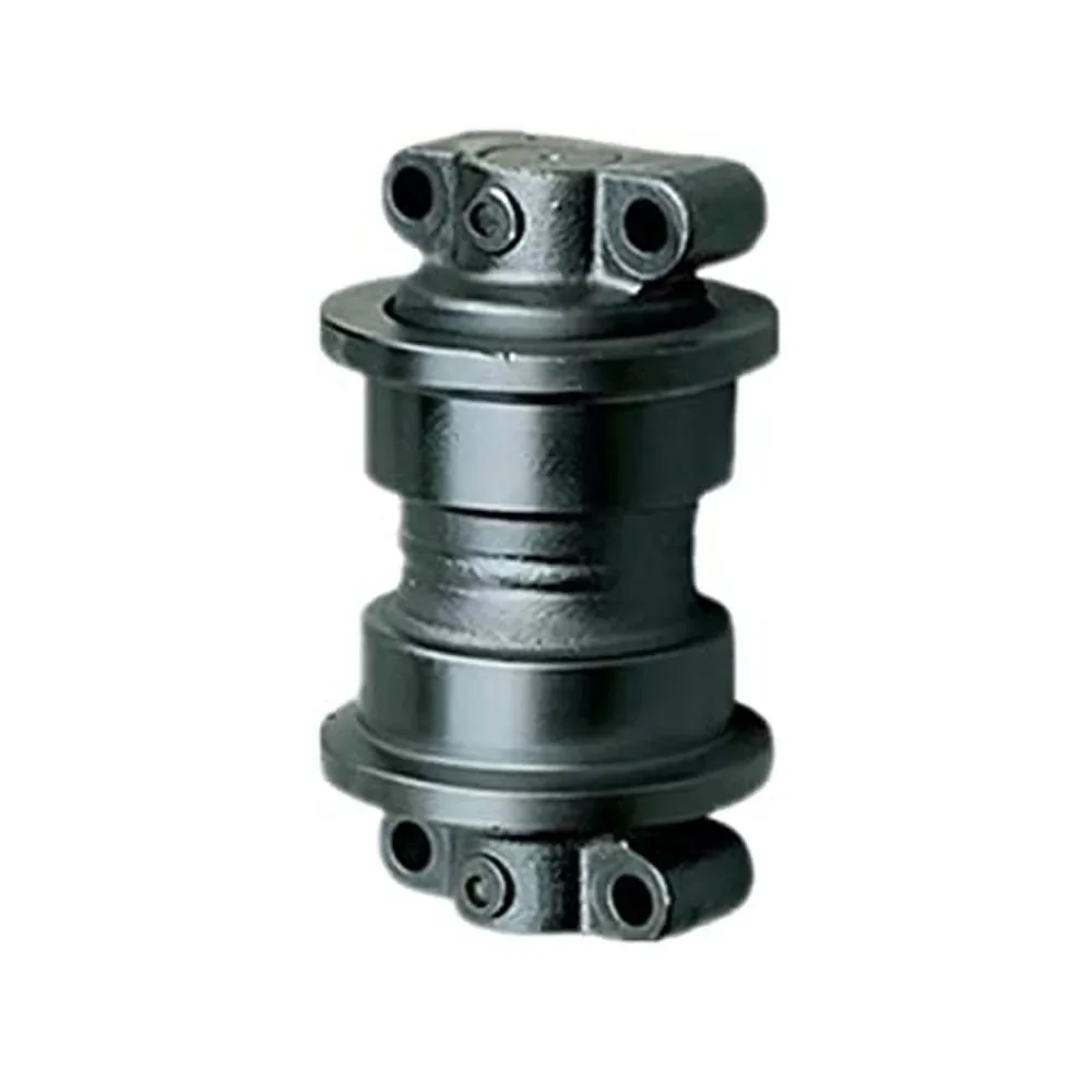 

Нижний ролик гусеничного ролика для мини-экскаватора Komatsu PC60-5 PC60L-5