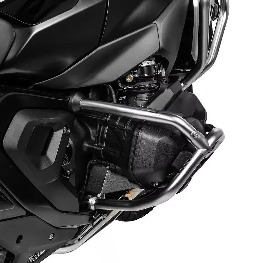 FOR BMW R1300GS R 1300GS 2023-2025 Motorcycle Engine Cylinder Crash Bar Bumper Original Frame Protection Reinforcements Guard