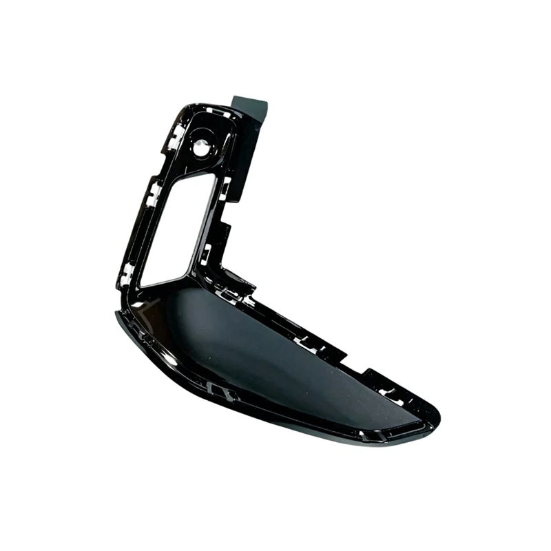 NCSMT 51118085697 51118085698 Front Fog Light Bezel for BMW 3 Series G20 G28 Right