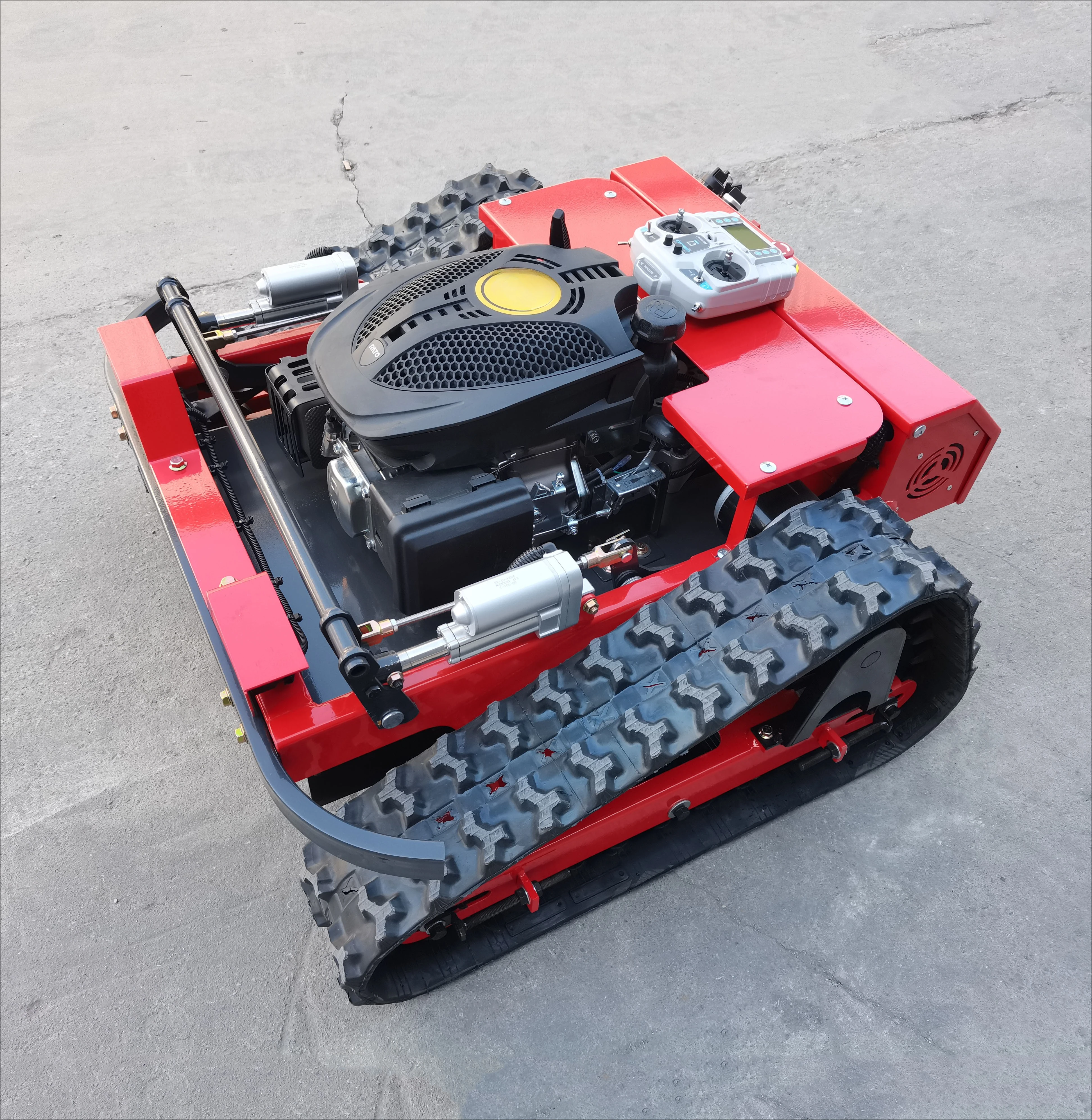 Electric Lawn Mower for Sale 40V Cordless 18 Inch 3 in 1 Grass Cutter for Small Yard Garden Customized