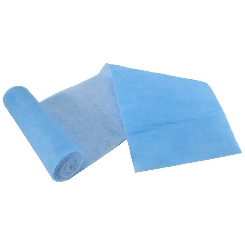 A54P-Merv 8 Reusable Air Vent Filter Cut To Fit Electrostatic Floor Vent Filter Washable Replacement Ac Filter Compatible