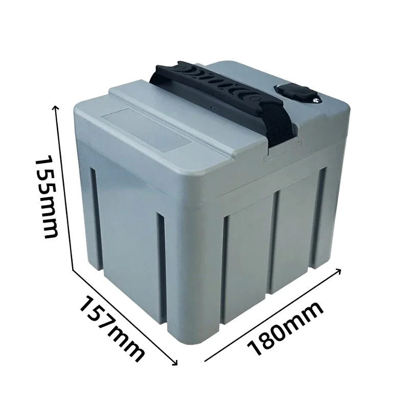 14S7P 52V 20Ah Lithium battery pack For Battery Use waterproof and flame-retardant materials