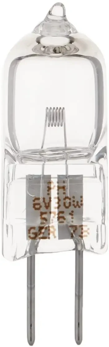 

5761 6V30W BX40 BX41 BX45 CX31 CX41 CKX41 BX43 bulb
