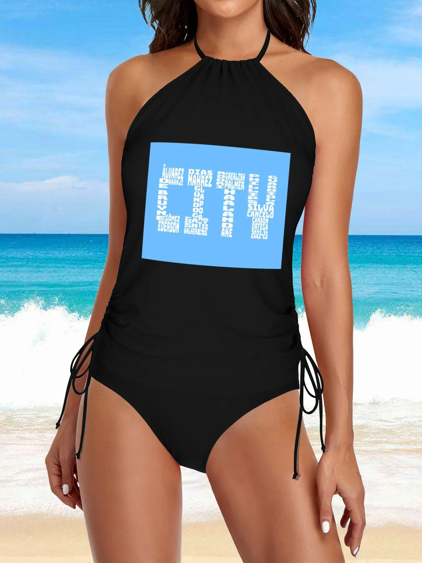 Рисунок 5 - Манчестер Сити 2022-2023 Сплит