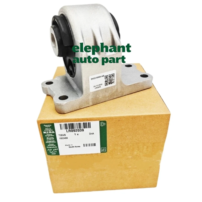 

Genuine LR092039 Engine Mount For Land Rover Discovery Defender Range Rover 3 Sport 2 IAF500021 IAF500060 5H226068AB