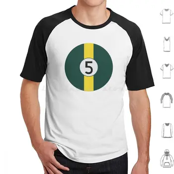 10 best sales Camisetas de los 49ers - №10