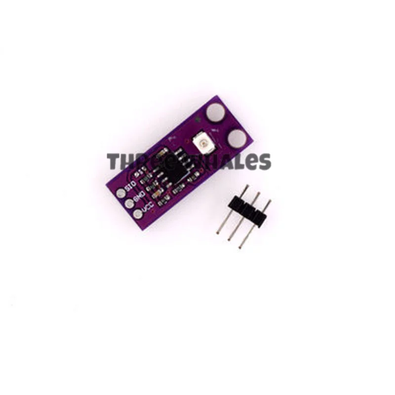 Moduł czujnika natężenia promieniowania ultrafioletowego GUVA-S12SD