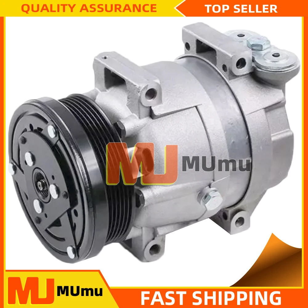 Ac Compressor Air Conditioner 95908335 96442920 For Chevrolet Daewoo Lacetti  Kalos Schrägheck 1.4 1.6