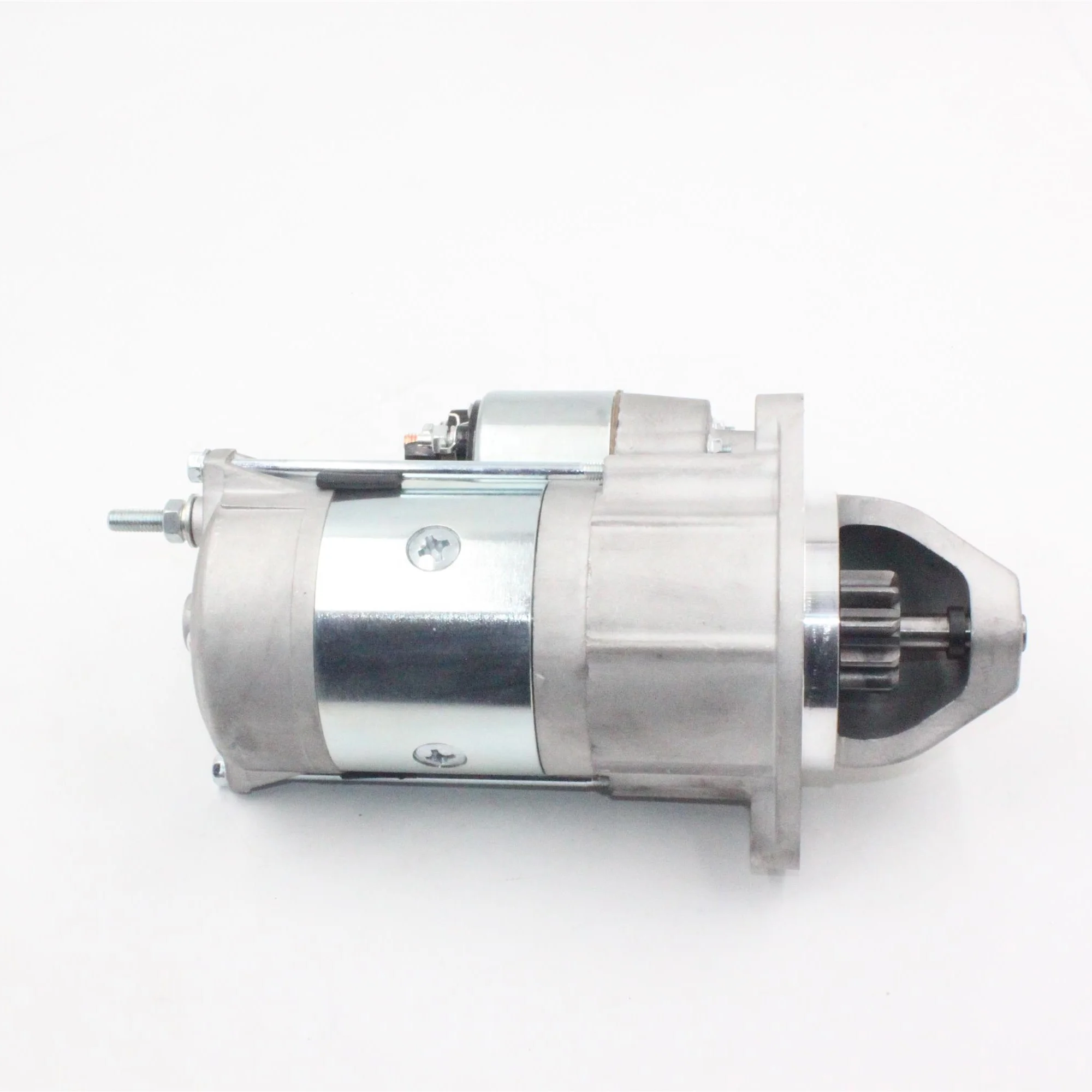 Starter para Perkins Excavator Engine Part, 12V, 24V, 10T, 2873k404, 2873k405